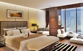 fusion villa