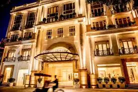 Khám Phá Vẻ Đẹp Tự Nhiên Tại Riverside Cần Thơ