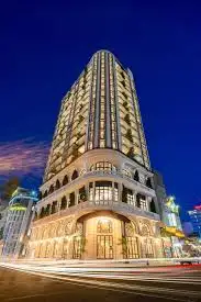 Khám Phá Trải Nghiệm Độc Đáo Tại Khách Sạn Rồng Hạ Long
