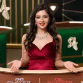 the poker game