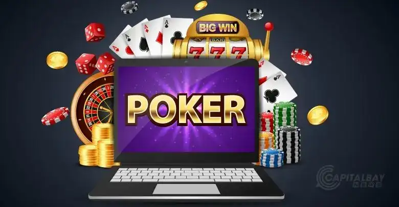 vị trí poker